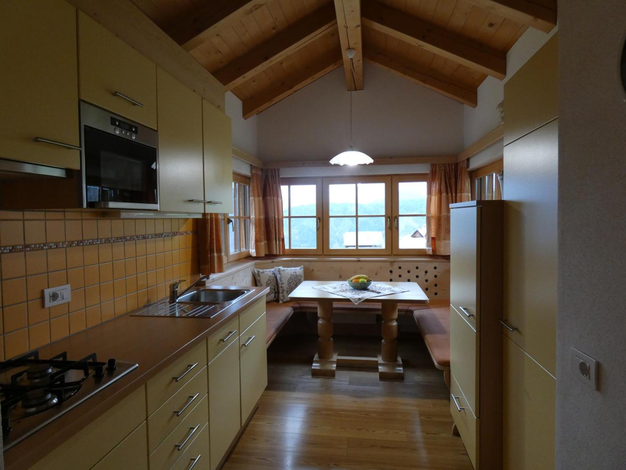 Апартаменты Casa Gogn Сан-Виджилио-ди-Мареббе Экстерьер фото